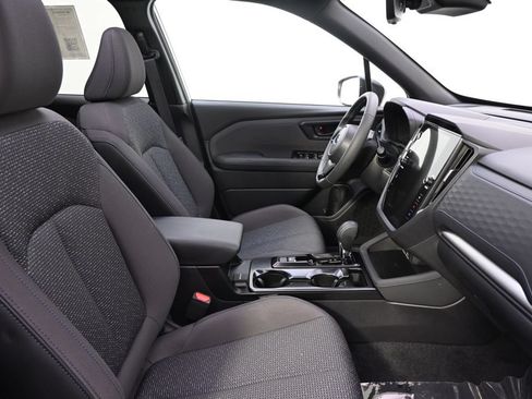 Used 2026 Subaru Forester Premium AWD/4WD image 16