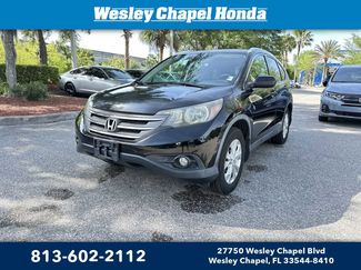 Used 2014 Honda CR-V EX-L video 1