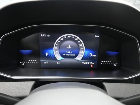 New 2026 Volkswagen Jetta Sport image 10