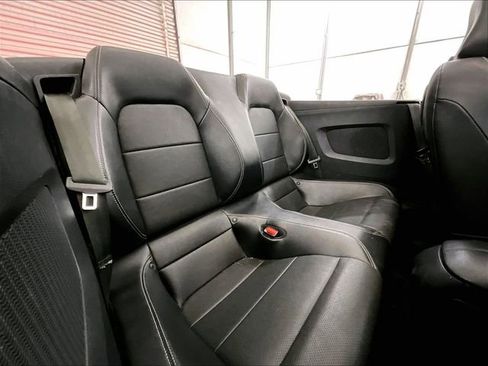 Used 2021 Ford Mustang Premium RWD image 26