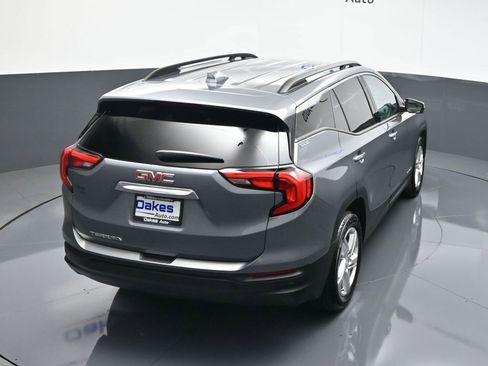 Used 2020 GMC Terrain SLE w/ Driver Convenience Package image 52