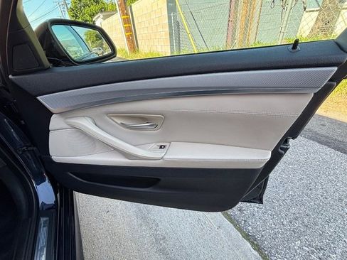 Used 2014 BMW 535i Sedan image 36