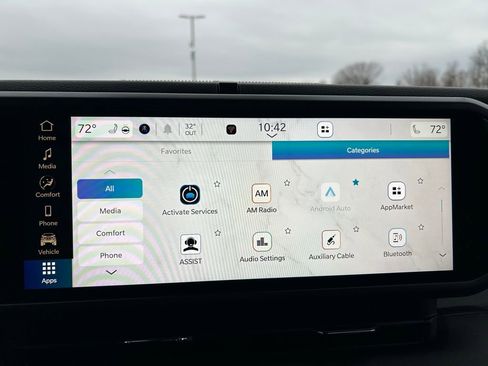 New 2026 Jeep Gladiator Sport image 12