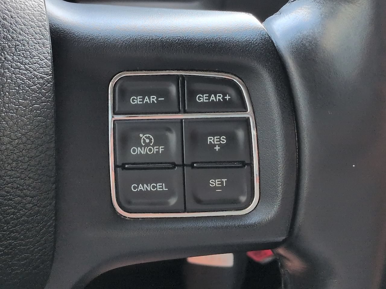 Used 2018 RAM 1500 Sport AWD/4WD image 24