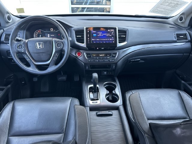 Used 2017 Honda Pilot EX-L image 13
