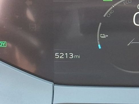 Used 2025 Toyota Prius Plug-In Hybrid FWD image 22