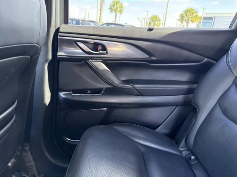 Used 2023 MAZDA CX-9 Grand Touring image 17