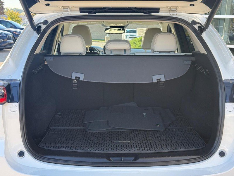 Used 2024 MAZDA CX-5 AWD 2.5 S image 9