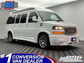 Used 2019 GMC Savana 2500 RWD video 1