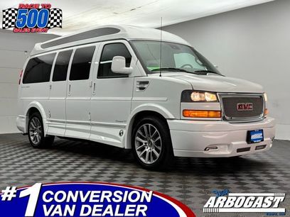 Used 2019 GMC Savana 2500