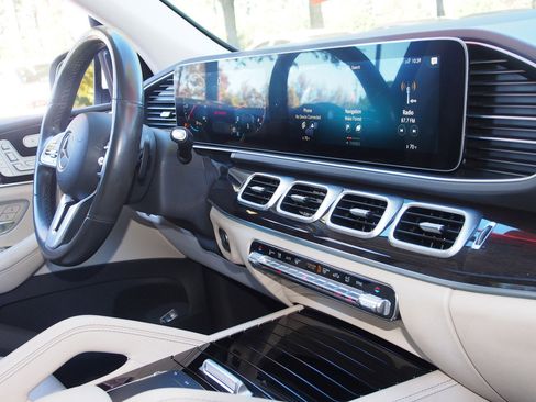 Used 2020 Mercedes-Benz GLE 350 GLE 350 image 10