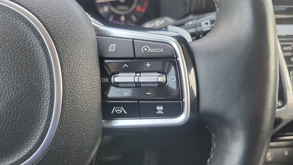 Used 2023 Kia Sorento SX AWD/4WD image 21
