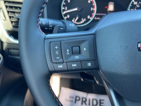 New 2026 Nissan Rogue SV image 19