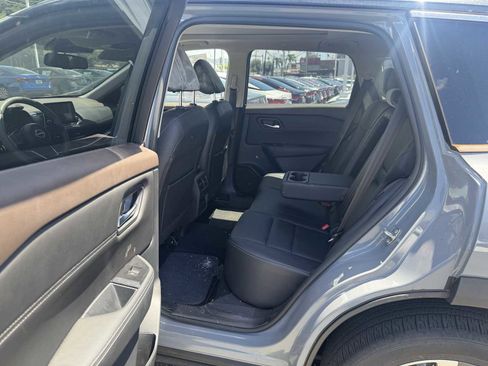 Used 2022 Nissan Rogue SL image 9