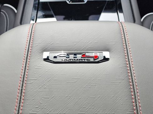 New 2026 GMC Yukon AT4 Ultimate image 41