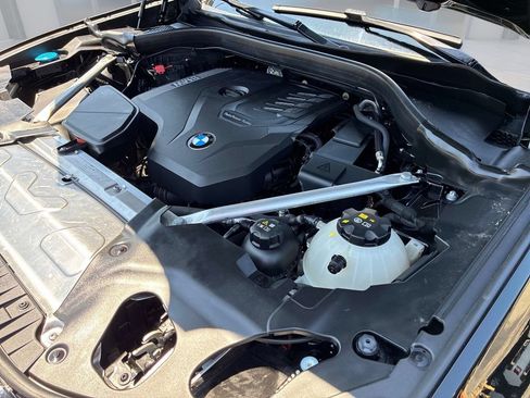 Used 2023 BMW X3 xDrive30i AWD/4WD image 29