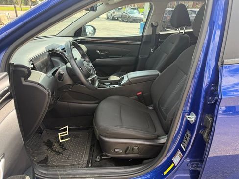 Used 2022 Hyundai Tucson SEL AWD/4WD image 9