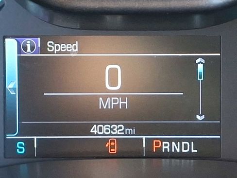 Used 2017 GMC Canyon SLE w/ SLE Convenience Package image 20