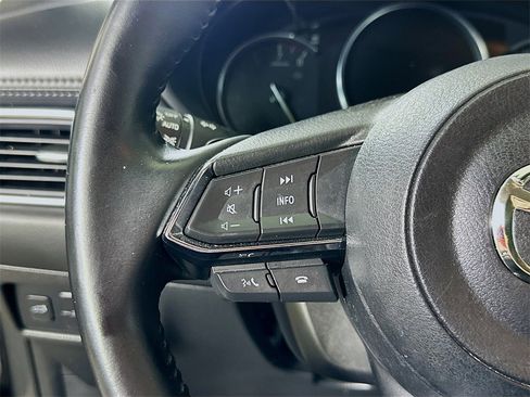 Used 2023 MAZDA CX-5 AWD 2.5 S image 22