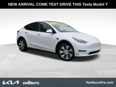 Used 2022 Tesla Model Y Long Range