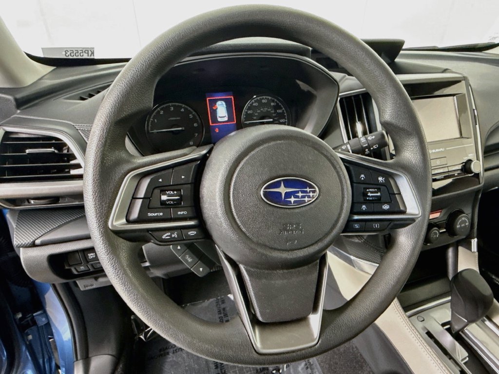 Used 2024 Subaru Forester AWD/4WD image 12