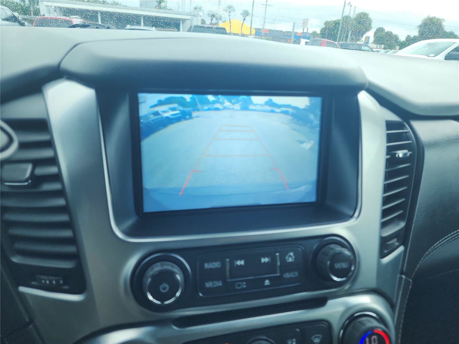 Used 2019 Chevrolet Tahoe LT RWD image 35