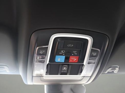 New 2026 RAM 1500 RHO AWD/4WD image 26