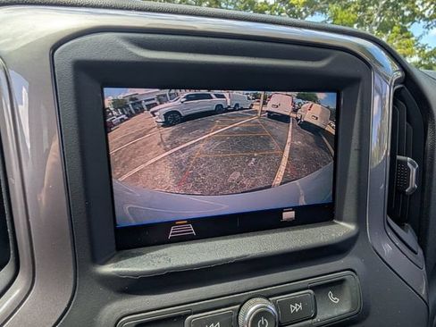 Used 2020 Chevrolet Silverado 1500 W/T w/ WT Value Package RWD image 24