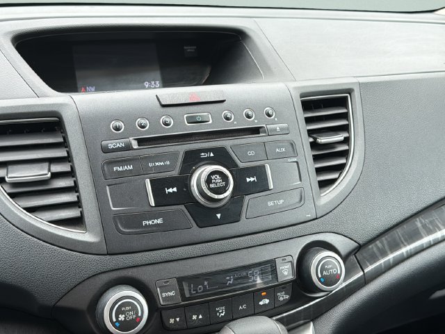 Used 2013 Honda CR-V EX-L image 28