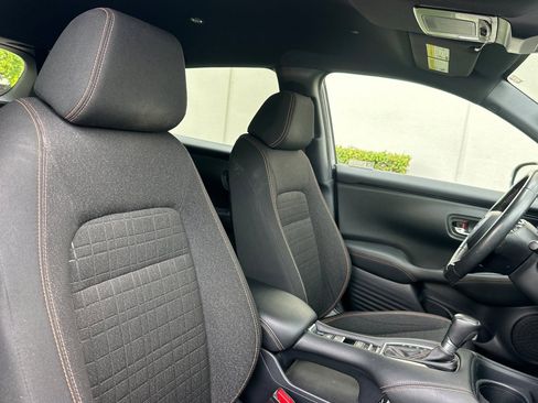 Used 2024 Honda HR-V Sport image 30