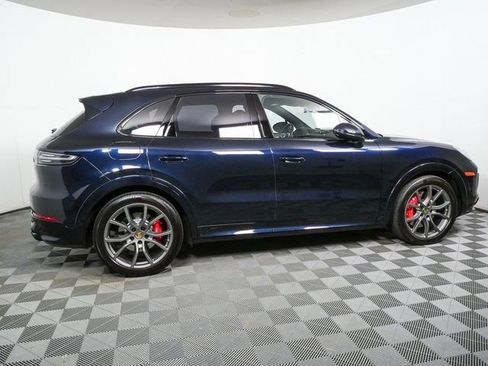 Certified 2023 Porsche Cayenne GTS image 29