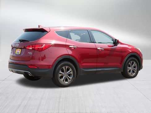 Used 2013 Hyundai Santa Fe Sport AWD/4WD image 7