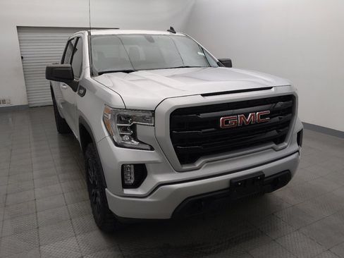 Used 2021 GMC Sierra 1500 Elevation AWD/4WD image 14