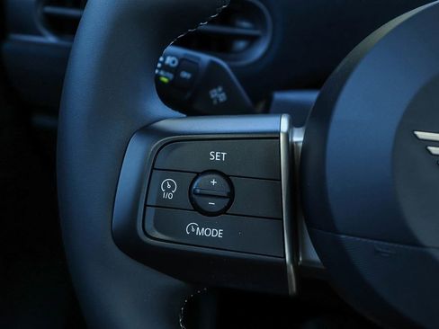 New 2026 MINI Cooper S FWD image 23