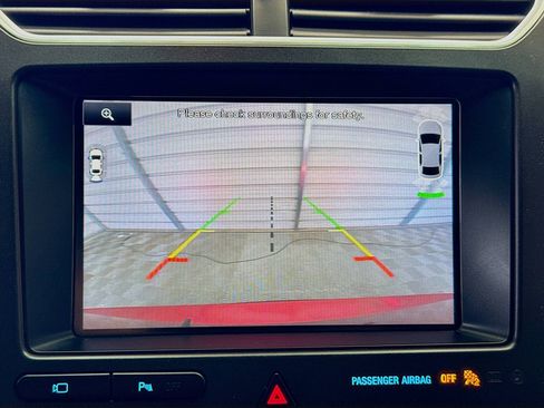 Used 2016 Ford Explorer Sport w/ Equipment Group 401A image 16