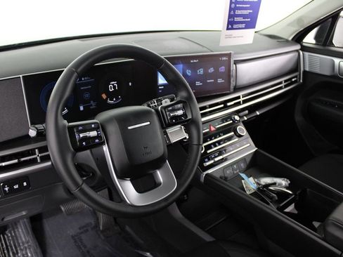 Certified 2026 Hyundai Santa Fe SE FWD image 19