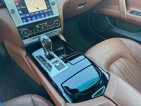 Used 2016 Maserati Quattroporte GTS image 16