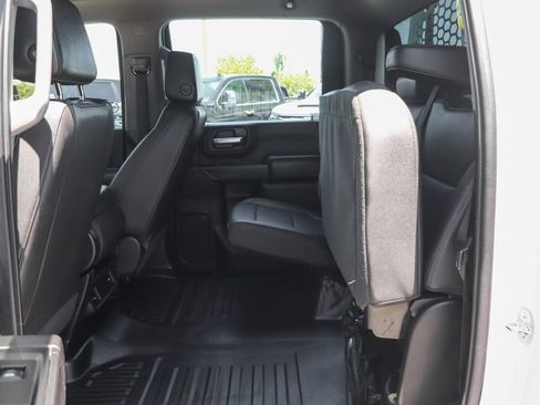 Used 2023 Chevrolet Silverado 3500 W/T w/ WT Fleet Convenience Package AWD/4WD image 46