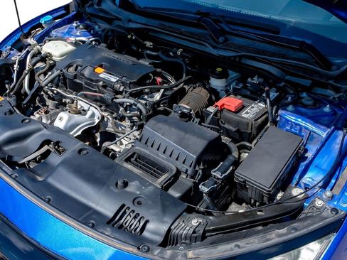 Used 2019 Honda Civic Sport image 47