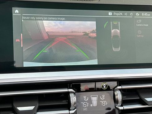 Used 2022 BMW 430i 430i w/ Premium Package 2 image 20