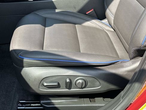 Certified 2024 Buick Envista Sport Touring w/ Convenience I Package FWD image 16