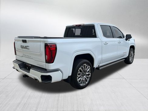 Used 2026 GMC Sierra 1500 Denali Ultimate AWD/4WD image 5