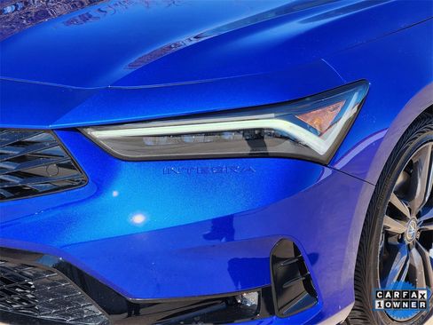 Certified 2025 Acura Integra A-Spec image 9