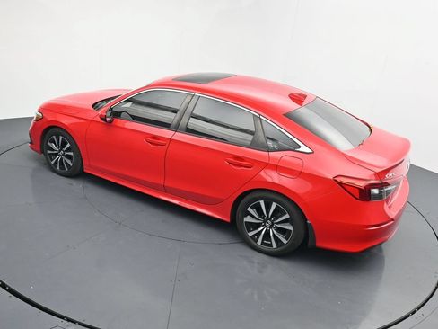 Used 2022 Honda Civic EX image 13