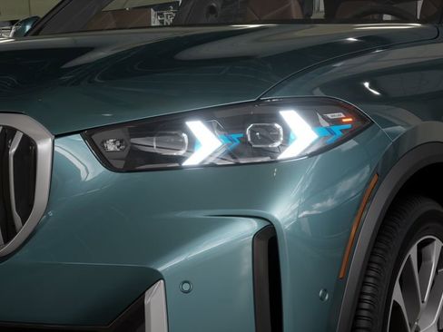 New 2026 BMW X5 sDrive40i w/ Executive Package RWD image 31