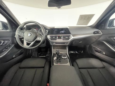 Used 2020 BMW 330i xDrive 330i xDrive w/ Driving Assistance Package image 16