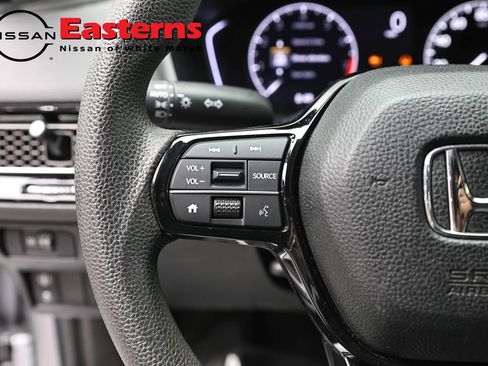 Used 2022 Honda Civic LX image 14