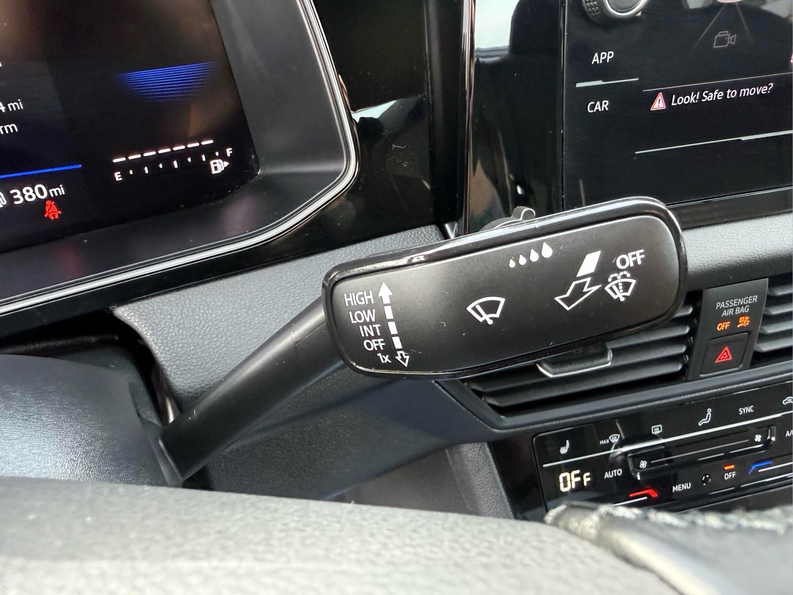 Used 2025 Volkswagen Jetta Sport FWD image 24