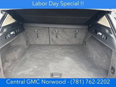 Used 2023 Buick Envision Essence w/ Technology Package I AWD/4WD image 10