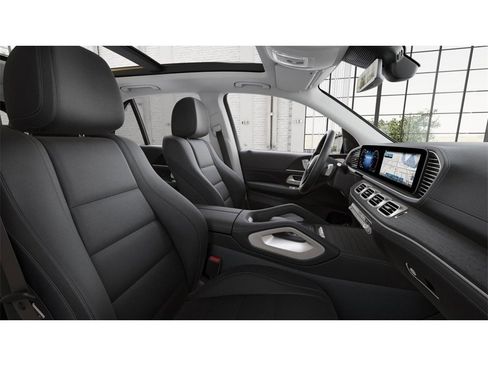 New 2026 Mercedes-Benz GLE 350 4MATIC image 4